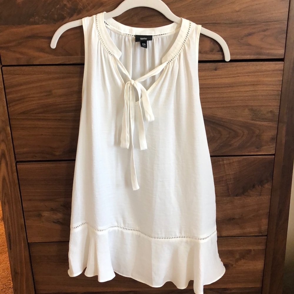 Mossimo Blouse